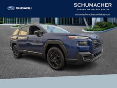 2026 Subaru Outback Limited SUV