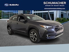 2026 Subaru Crosstrek Premium SUV