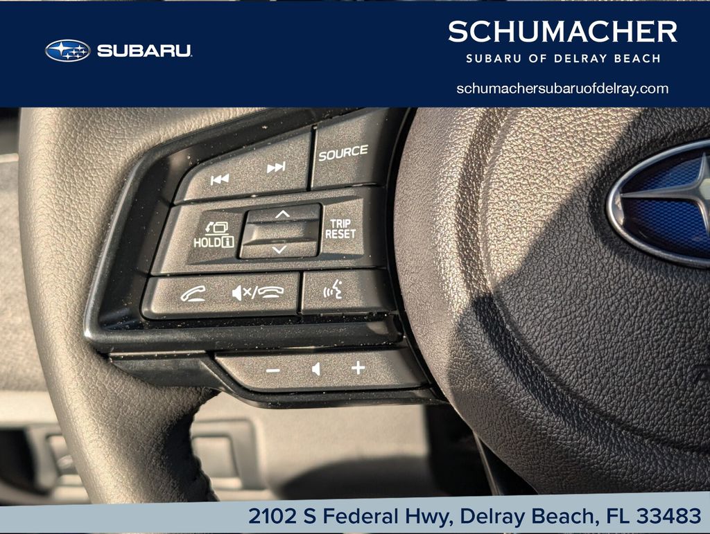 2026 Subaru Outback Limited - Photo 22