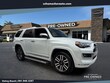  Toyota 4Runner