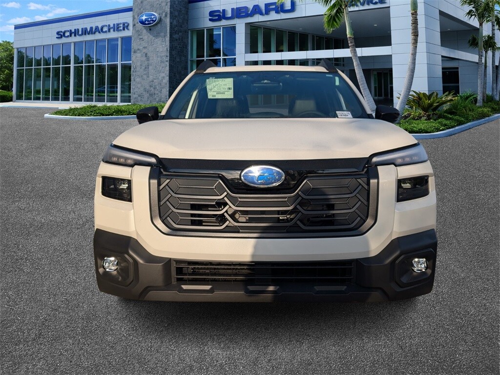 New 2026 Subaru Outback Limited SUV