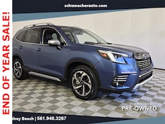 2023 Subaru Forester Touring SUV