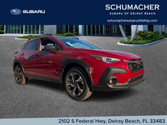 2026 Subaru Crosstrek Limited SUV