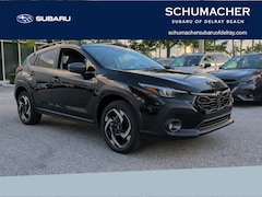 2026 Subaru Crosstrek Limited Hybrid SUV