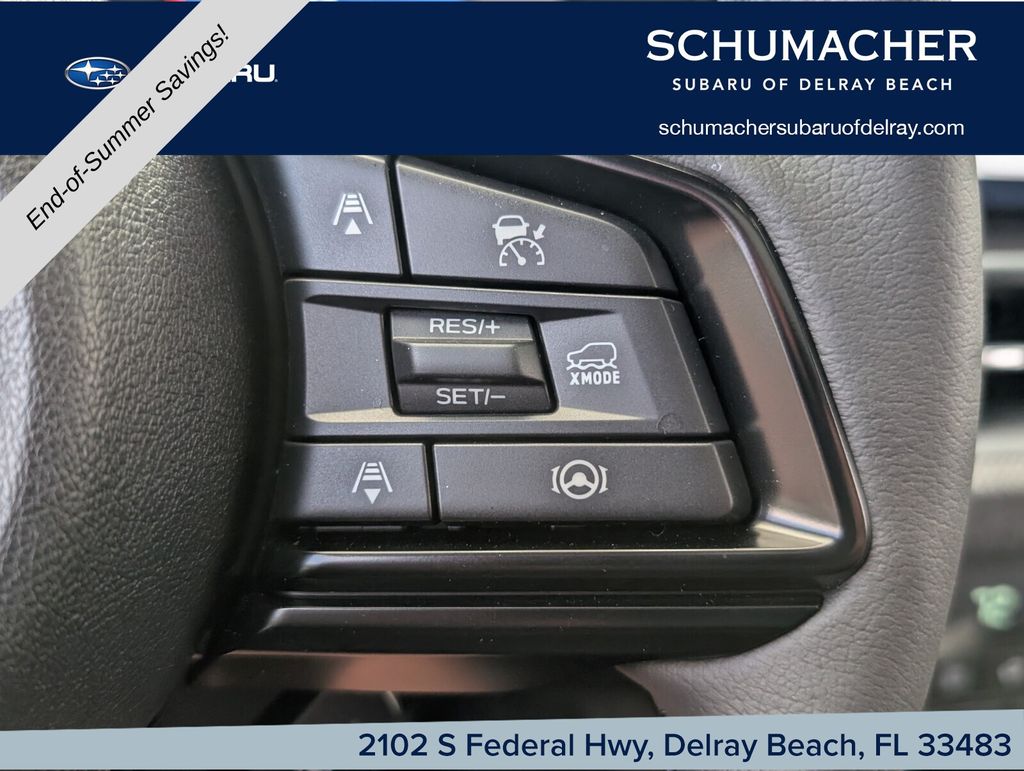 2026 Subaru Outback Premium - Photo 21