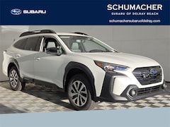 2025 Subaru Outback Premium SUV