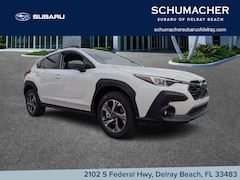 2026 Subaru Crosstrek Premium SUV