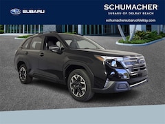 2026 Subaru Forester Premium SUV