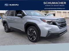 2025 Subaru Forester Hybrid Premium SUV