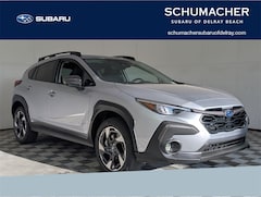 2025 Subaru Crosstrek Limited SUV