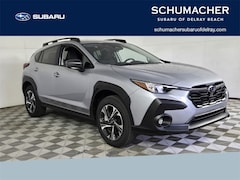 2026 Subaru Crosstrek Premium SUV