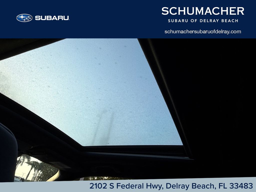 2026 Subaru Forester Sport - Photo 14