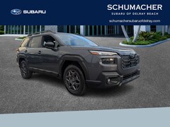 2026 Subaru Outback Premium SUV