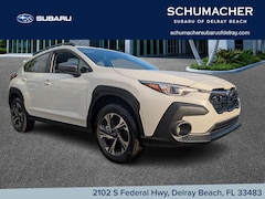 2026 Subaru Crosstrek Premium SUV