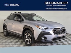 2025 Subaru Crosstrek Premium SUV