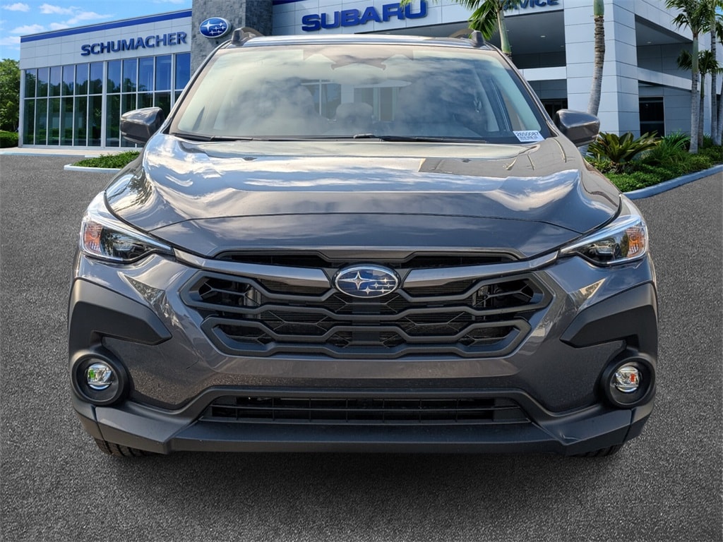New 2026 Subaru Crosstrek Premium SUV