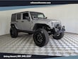 Jeep Wrangler JK Unlimited