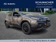  Subaru Crosstrek