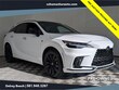 LEXUS RX 500h