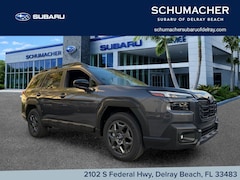 2026 Subaru Outback Premium SUV