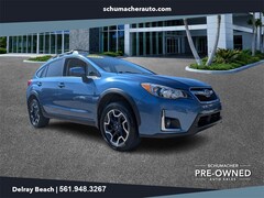 2016 Subaru Crosstrek 2.0i Premium SUV
