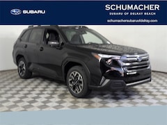 2025 Subaru Forester Premium SUV