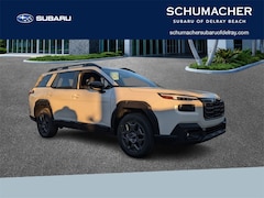 2026 Subaru Outback Premium SUV