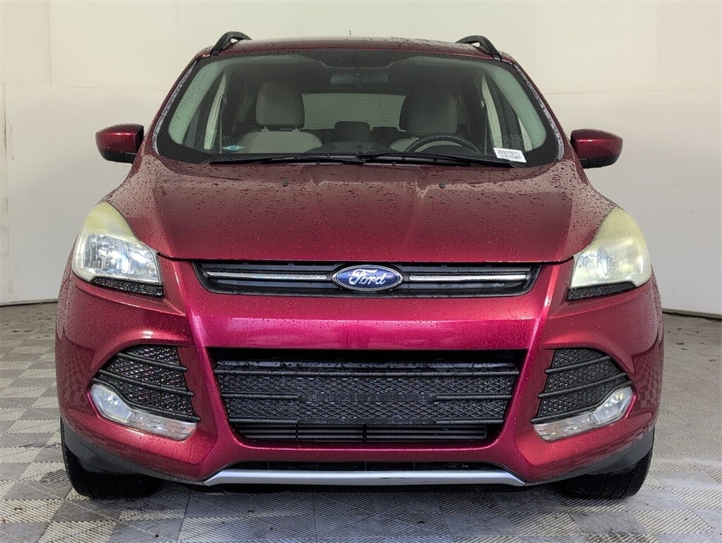 2016 Ford Escape SE photo 2