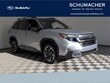 Subaru Forester Hybrid