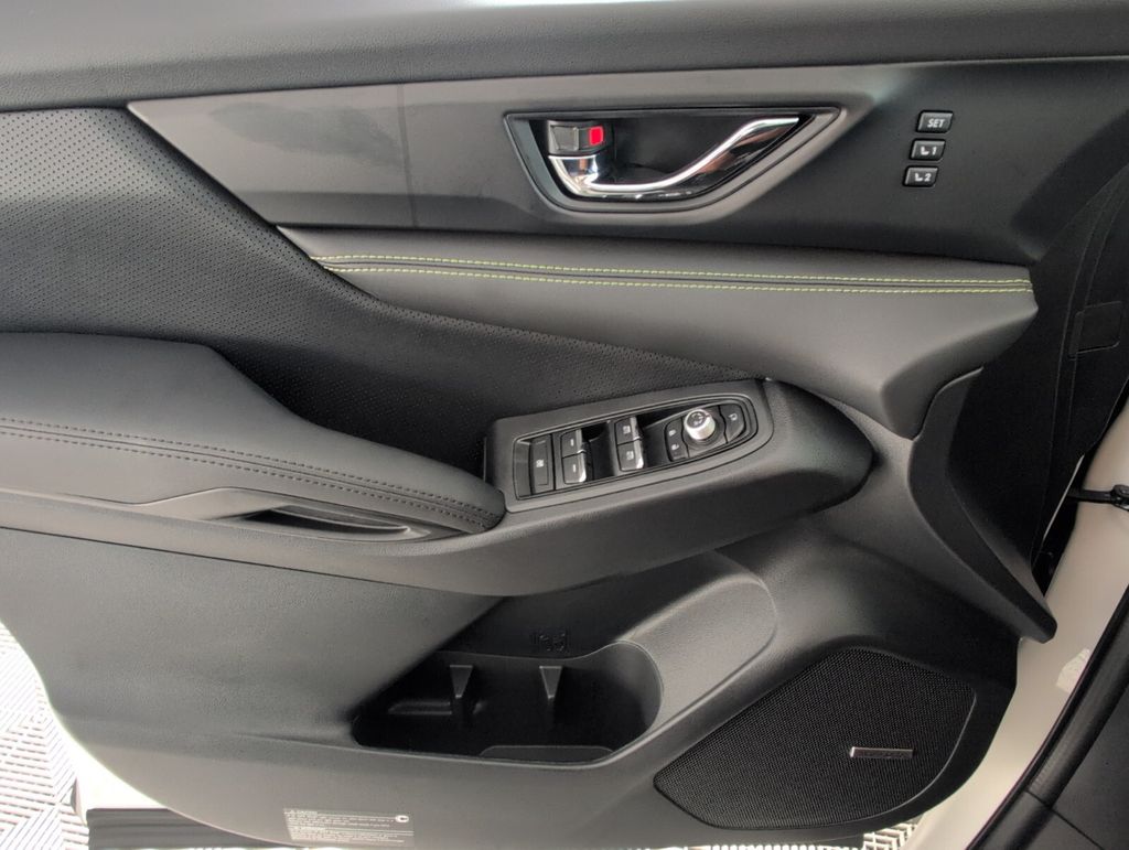 2025 Subaru Ascent Onyx Edition-Touring - Photo 14