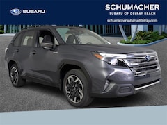 2025 Subaru Forester Premium Hybrid SUV