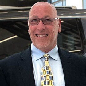 Staff member Rob Corman from 5c1c6487615b