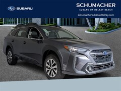2025 Subaru Outback Premium SUV