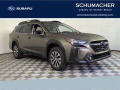 2025 Subaru Outback Premium SUV