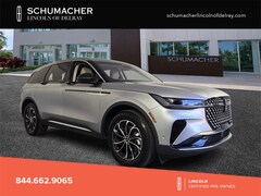 2024 Lincoln Nautilus Premiere SUV