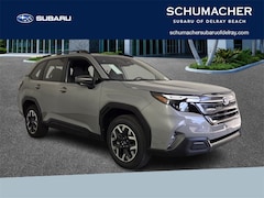 2025 Subaru Forester Premium SUV