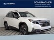 Subaru Forester Hybrid