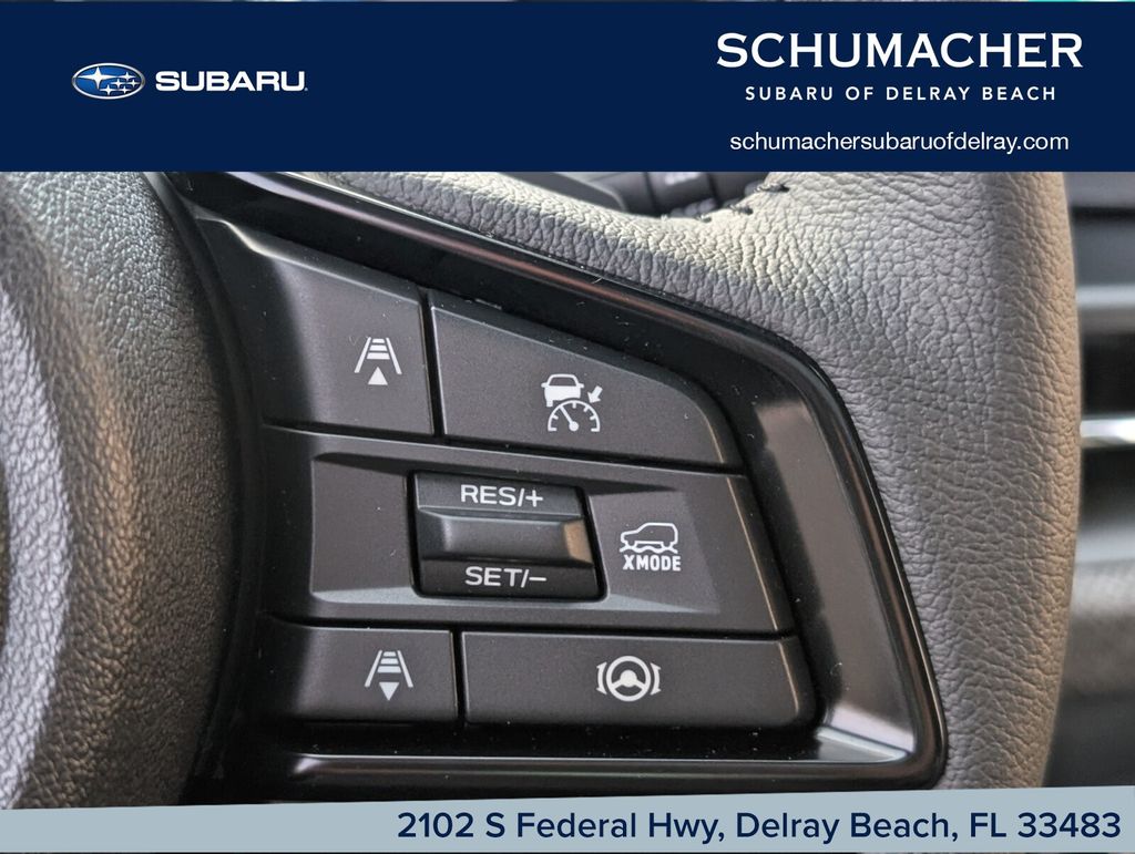 2026 Subaru Outback Limited - Photo 20
