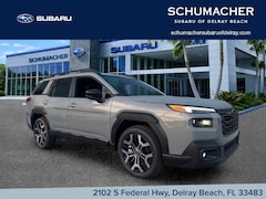 2026 Subaru Outback Touring XT SUV