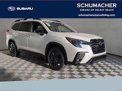 2025 Subaru Ascent Onyx Edition Touring 7-Passenger SUV
