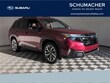 Subaru Forester Hybrid