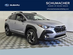 2026 Subaru Crosstrek Limited Hybrid SUV