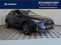 2025 Subaru Crosstrek Premium SUV