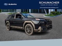 2026 Subaru Outback Limited XT SUV