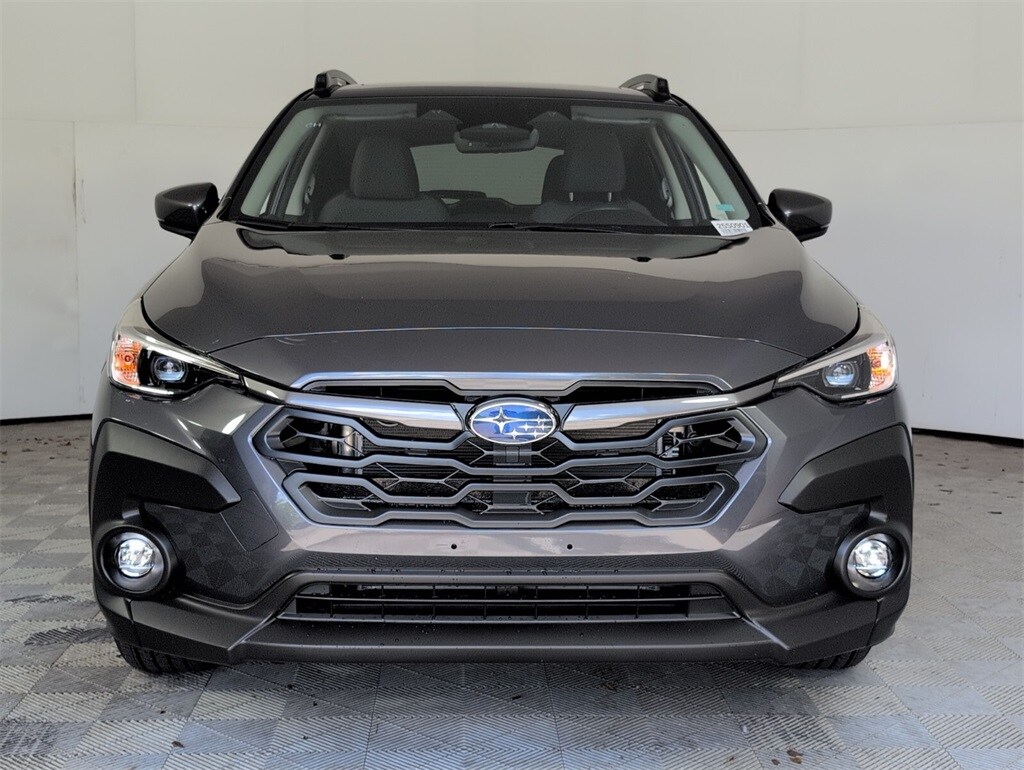 2025 Subaru Crosstrek Premium photo 3