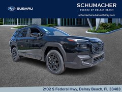 2026 Subaru Outback Limited SUV