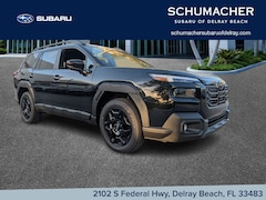 2026 Subaru Outback Limited SUV