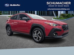 2026 Subaru Crosstrek Premium SUV