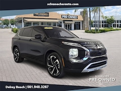 2023 Mitsubishi Outlander SE SUV