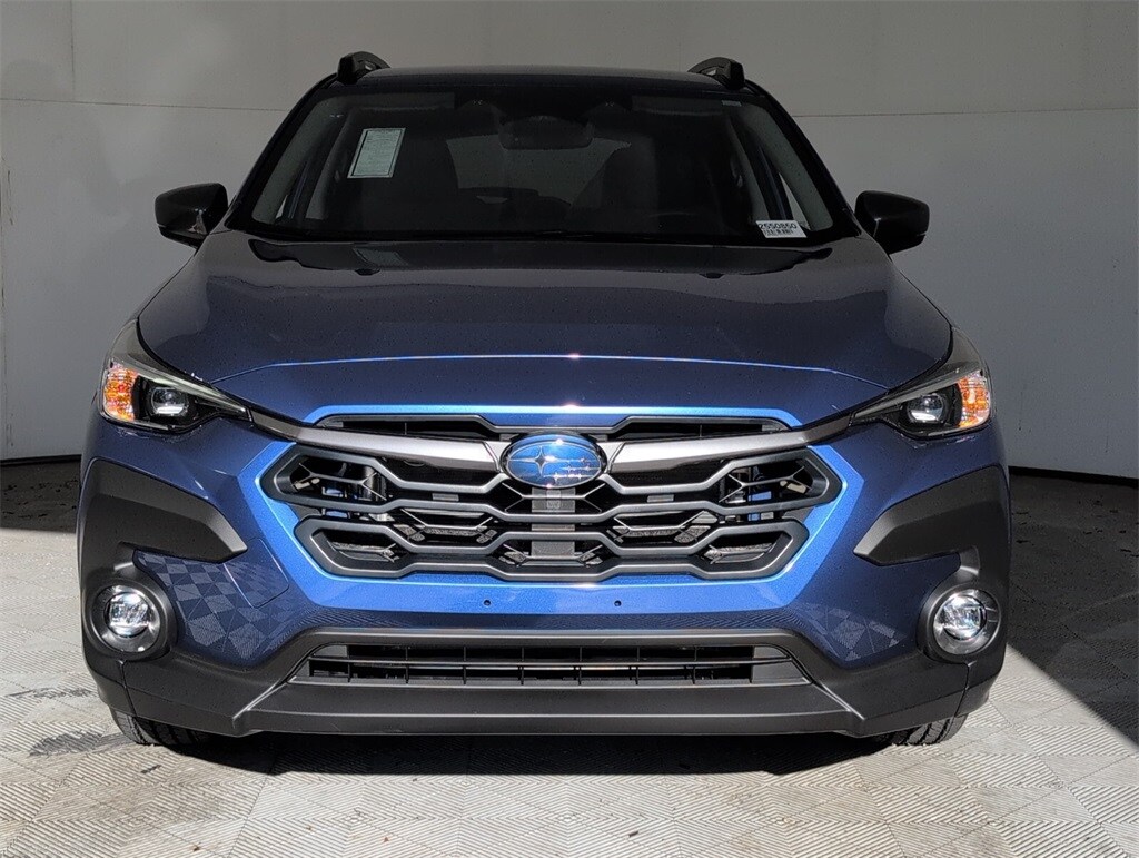 2025 Subaru Crosstrek Premium photo 2